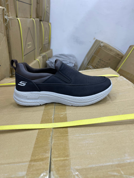 skechers 1 noir