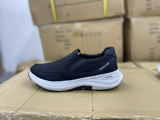 skechers 3 noir