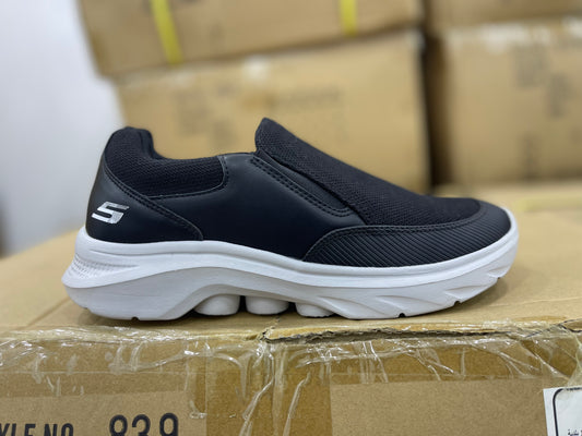 skechers 2 noir